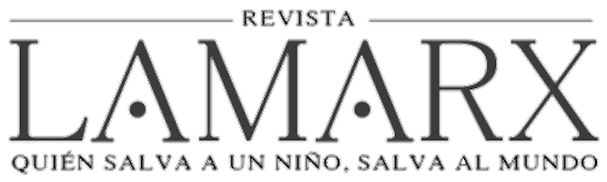 Revista Lamarx