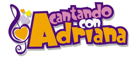 Cantando con Adriana